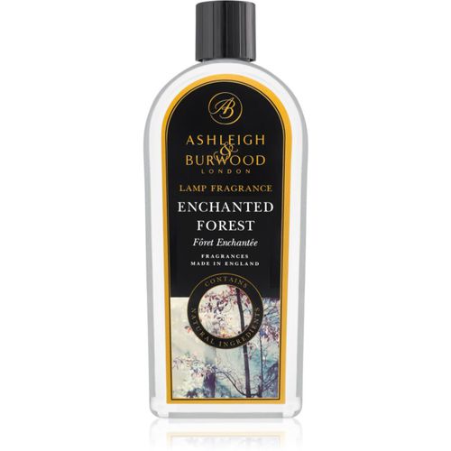 Enchanted Forest recambio para lámpara catalítica 1000 ml - Ashleigh & Burwood London - Modalova