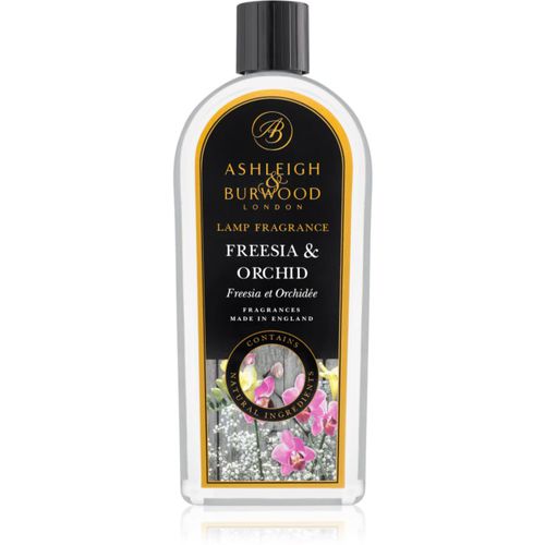 Freesia & Orchid recambio para lámpara catalítica 1000 ml - Ashleigh & Burwood London - Modalova