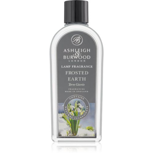 Lamp Fragrance Frosted Earth recambio para lámpara catalítica 500 ml - Ashleigh & Burwood London - Modalova