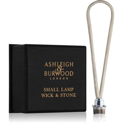 Accesories stoppino di ricambio per lampada catalitica piccola 1 pz - Ashleigh & Burwood London - Modalova