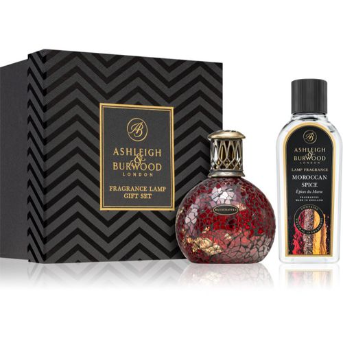 Dragon's Eye lote de regalo - Ashleigh & Burwood London - Modalova