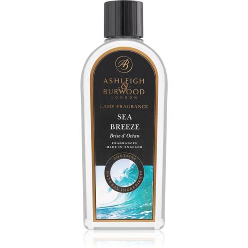 Lamp Fragrance Sea Breeze recambio para lámpara catalítica 500 ml - Ashleigh & Burwood London - Modalova