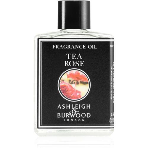 Fragrance Oil Tea Rose olio profumato 12 ml - Ashleigh & Burwood London - Modalova
