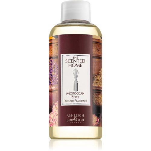 The Scented Home Moroccan Spice recarga para difusor de aromas 150 ml - Ashleigh & Burwood London - Modalova