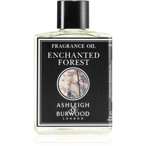 Fragrance Oil Enchanted Forest duftöl 12 ml - Ashleigh & Burwood London - Modalova