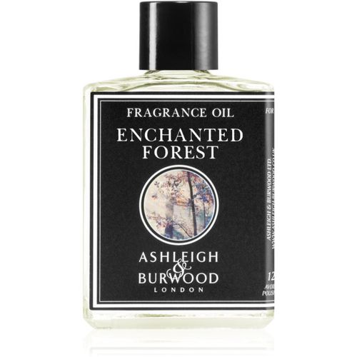 Fragrance Oil Enchanted Forest olio profumato 12 ml - Ashleigh & Burwood London - Modalova