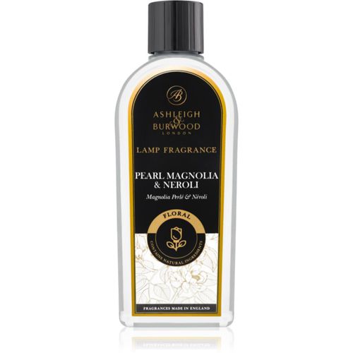 Pearl Magnolia & Neroli recambio para lámpara catalítica 500 ml - Ashleigh & Burwood London - Modalova