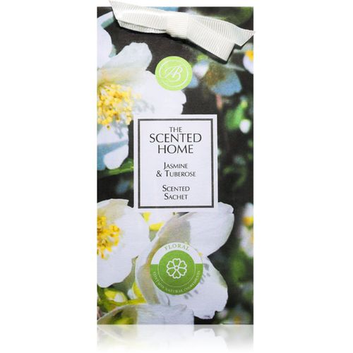 Jasmine & Tuberose ambientador para armarios 15 g - Ashleigh & Burwood London - Modalova