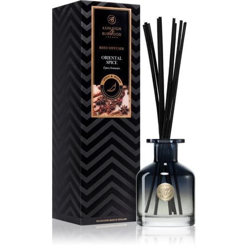 Oriental Spice difusor de aromas 120 ml - Ashleigh & Burwood London - Modalova