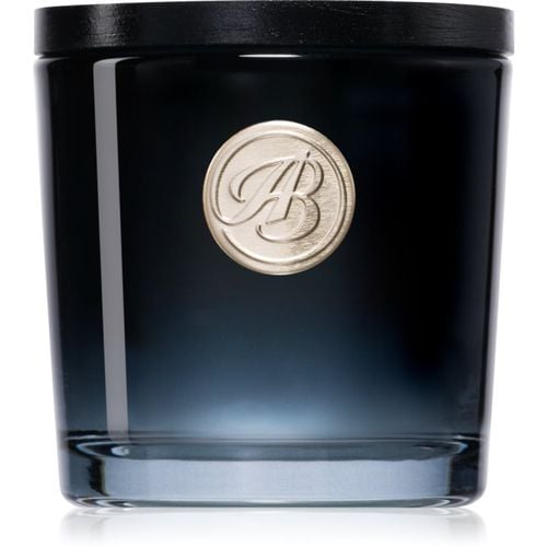 White Cedar & Bergamot candela profumata 65 g - Ashleigh & Burwood London - Modalova