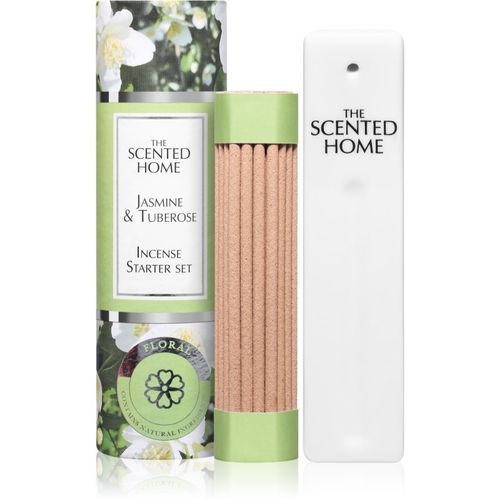 Jasmine & Tuberose bastoncini profumati - Ashleigh & Burwood London - Modalova