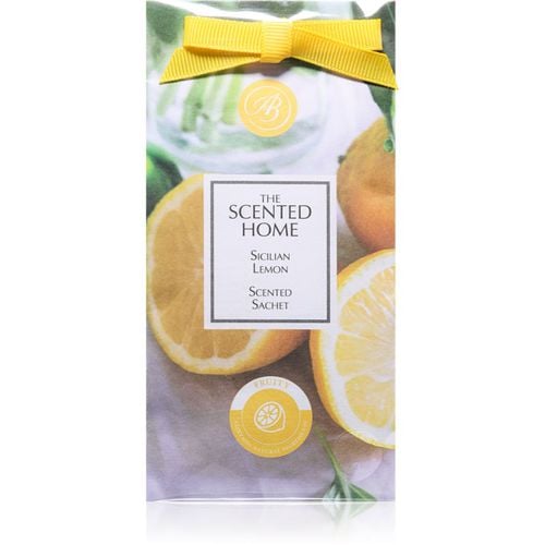 Sicilian Lemon bolsita perfumada 15 g - Ashleigh & Burwood London - Modalova