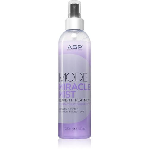 MODE Miracle Mist cuidado sin aclarado 250 ml - ASP - Modalova