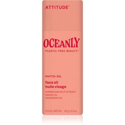 Oceanly Face Oil aceite nutritivo para el rostro 8,5 g - Attitude - Modalova
