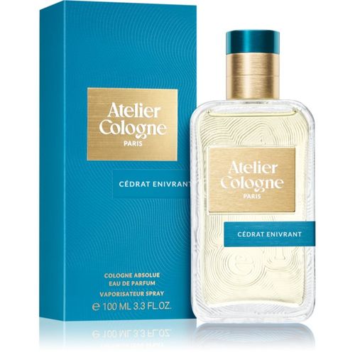 Cologne Absolue Cédrat Enivrant Eau de Parfum unisex 100 ml - Atelier Cologne - Modalova