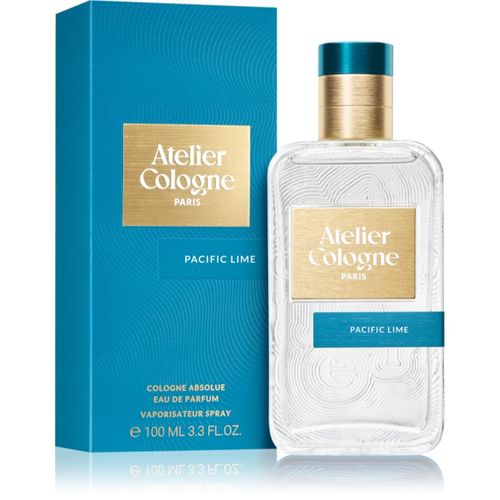 Cologne Absolue Pacific Lime Eau de Parfum unisex 100 ml - Atelier Cologne - Modalova