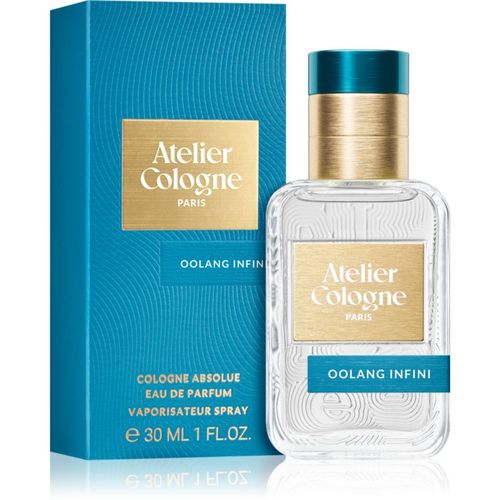 Cologne Absolue Oolang Infini Eau de Parfum unisex 30 ml - Atelier Cologne - Modalova