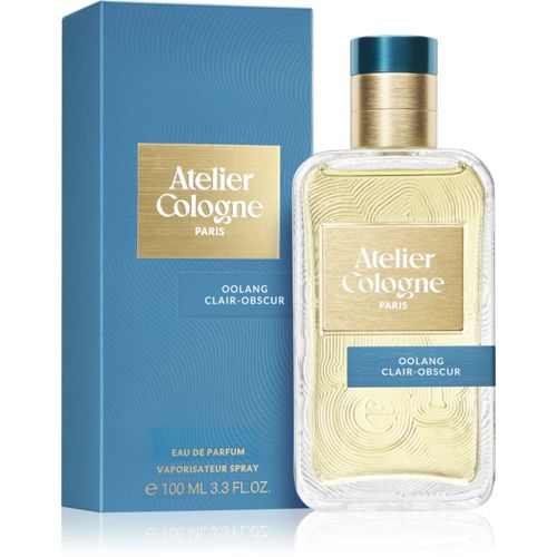 Oolang Clair Obscur Eau de Parfum para mujer 100 ml - Atelier Cologne - Modalova