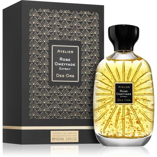 Rose Omeyyade Extrait extracto de perfume unisex 100 ml - Atelier Des Ors - Modalova
