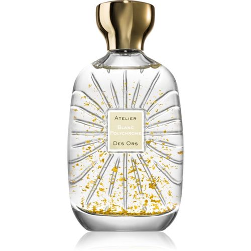 Blanc Polychrome Eau de Parfum unisex 100 ml - Atelier Des Ors - Modalova