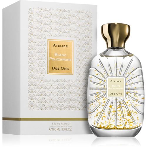 Blanc Polychrome Eau de Parfum unisex 100 ml - Atelier Des Ors - Modalova