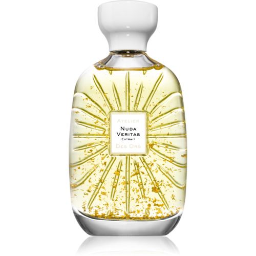 Nuda Veritas Extrait extracto de perfume unisex 100 ml - Atelier Des Ors - Modalova