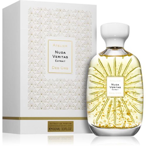 Nuda Veritas Extrait extracto de perfume unisex 100 ml - Atelier Des Ors - Modalova
