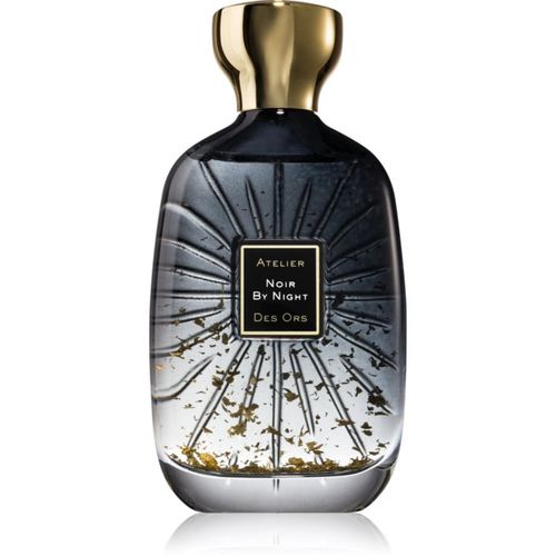Noir by Night Eau de Parfum unisex 100 ml - Atelier Des Ors - Modalova