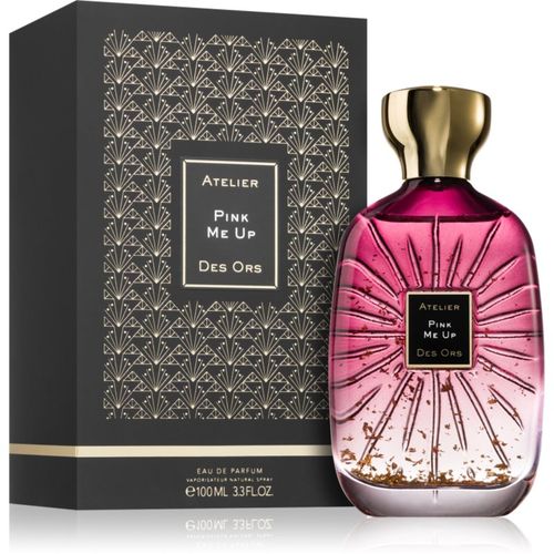 Pink Me Up Eau de Parfum unisex 100 ml - Atelier Des Ors - Modalova