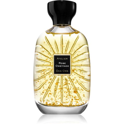 Rose Omeyyade Eau de Parfum unisex 100 ml - Atelier Des Ors - Modalova