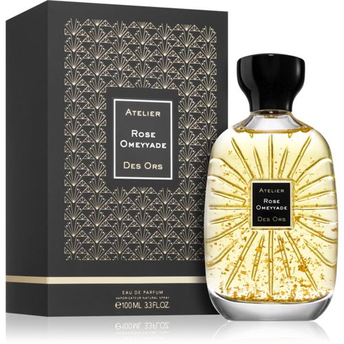 Rose Omeyyade Eau de Parfum unisex 100 ml - Atelier Des Ors - Modalova