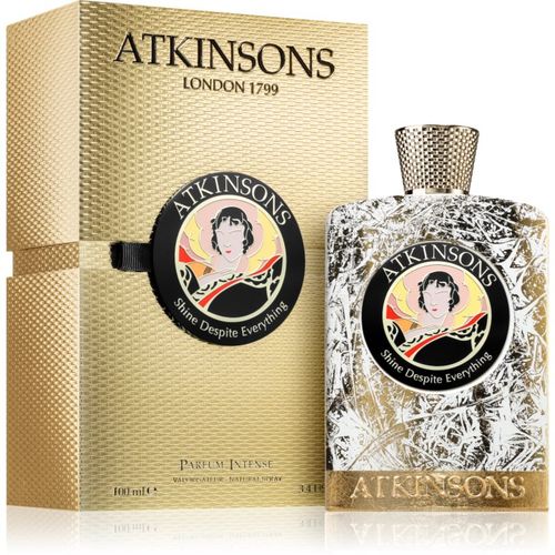 Shine Despite Everything perfume unisex 100 ml - Atkinsons - Modalova
