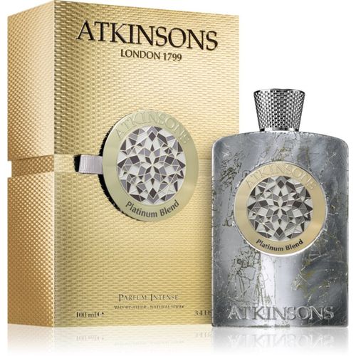 Platinum Blend perfume intense unisex 100 ml - Atkinsons - Modalova