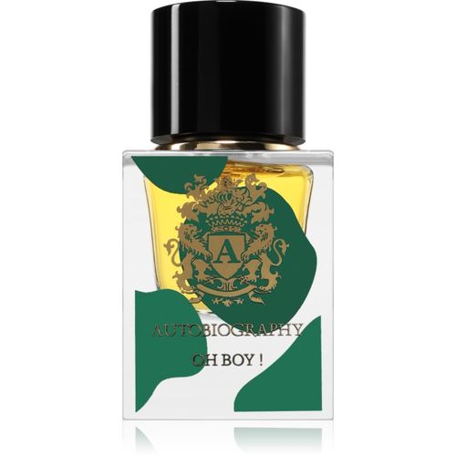 Oh Boy! Eau de Parfum unisex 65 ml - Autobiography - Modalova
