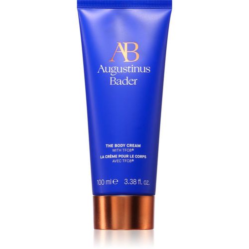 The Body Cream crema corporal para las estrías 100 ml - Augustinus Bader - Modalova