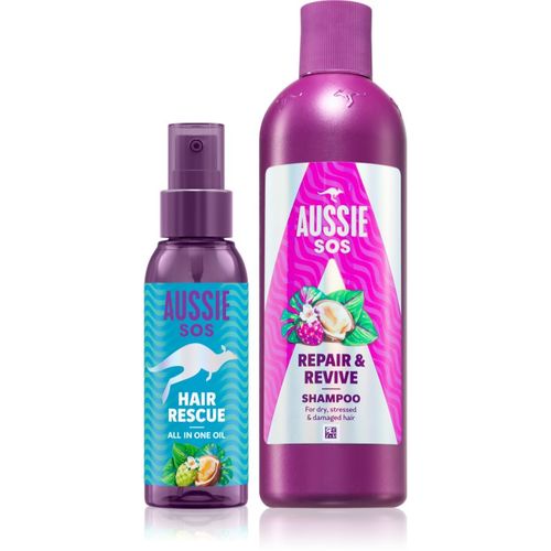 Aussie SOS set para cabello - Aussie - Modalova