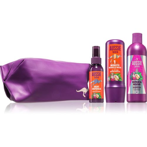 SOS Set lote de regalo para mujer - Aussie - Modalova