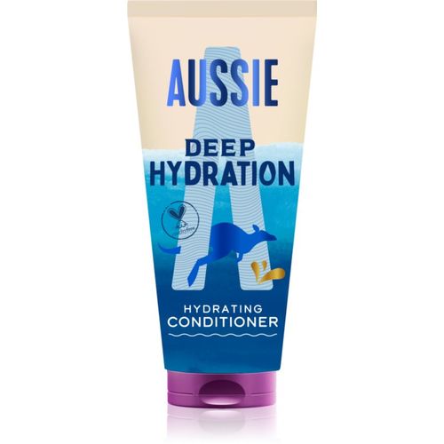 Deep Hydration Hydrating Conditioner acondicionador de hidratación profunda 200 ml - Aussie - Modalova