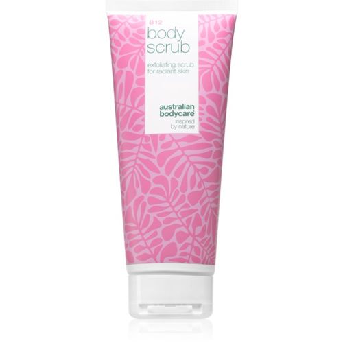 B12 exfoliante corporal con efecto lifting 200 ml - Australian Bodycare - Modalova