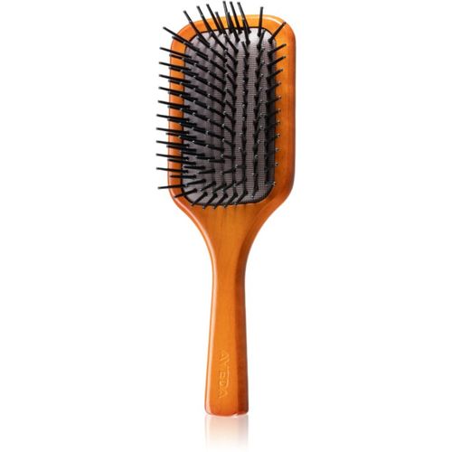 Wooden Paddle Brush Mini cepillo de madera para el cabello mini 1 ud - Aveda - Modalova