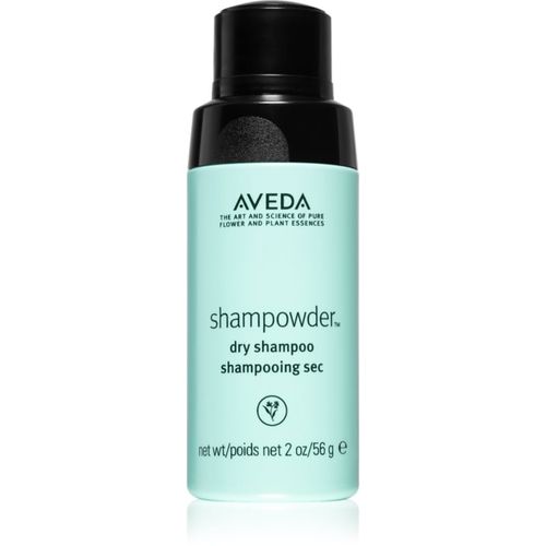 Shampowder™ Dry Shampoo champú en seco refrescante 56 g - Aveda - Modalova
