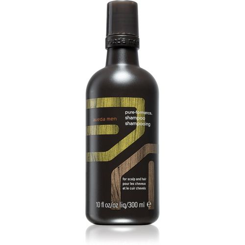 Men Pure - Formance™ Shampoo champú para hombre 300 ml - Aveda - Modalova