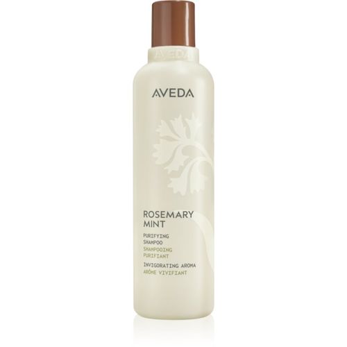 Rosemary Mint Purifying Shampoo champú de limpieza profunda para dar brillo 250 ml - Aveda - Modalova