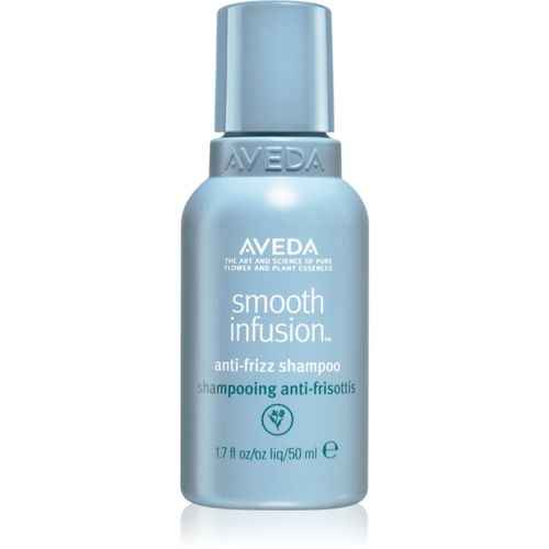 Smooth Infusion™ Anti-Frizz Shampoo champú alisador antiencrespamiento 50 ml - Aveda - Modalova