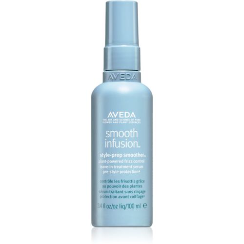 Smooth Infusion™ Style Prep Smoother™ Haarserum mit Seide gegen strapaziertes Haar 100 ml - Aveda - Modalova