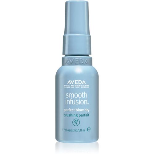 Smooth Infusion™ Perfect Blow Dry spray lisciante per l'asciugatura con l'asciugacapelli contro i capelli crespi 50 ml - Aveda - Modalova