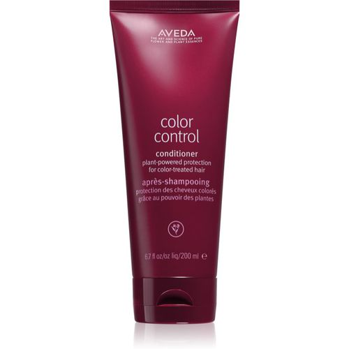 Color Control Conditioner acondicionador para conservar el color del cabello 200 ml - Aveda - Modalova