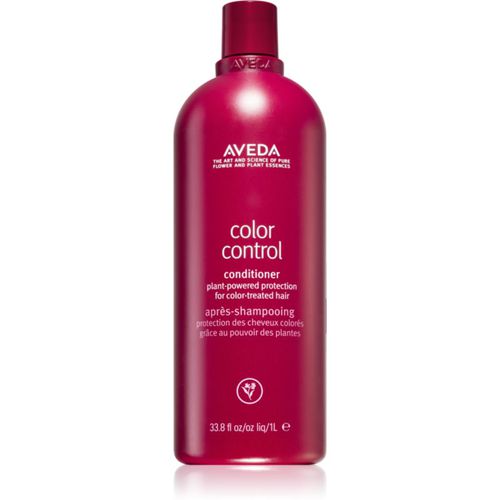 Color Control Conditioner acondicionador para conservar el color del cabello 1000 ml - Aveda - Modalova