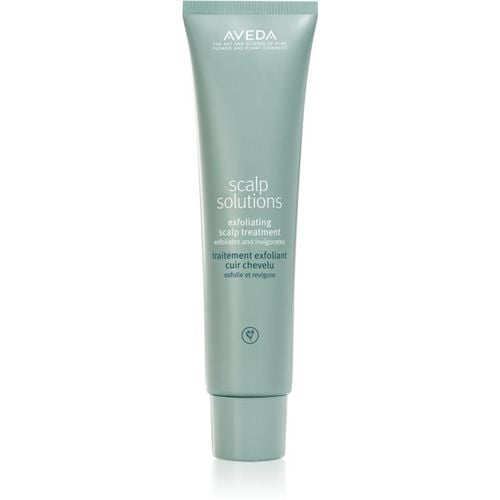 Scalp Solutions Exfoliating Scalp Treatment gel esfoliante per rigenerare il cuoio capelluto 150 ml - Aveda - Modalova