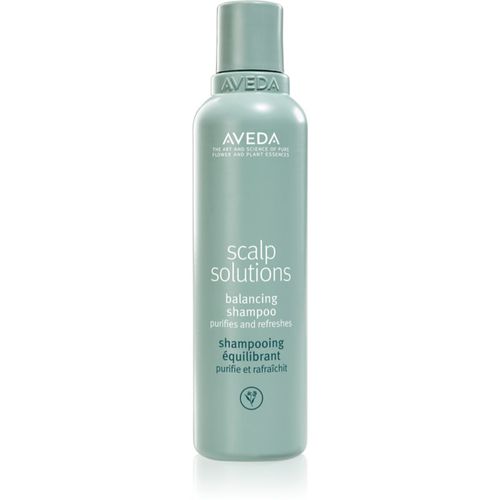 Scalp Solutions Balancing Shampoo beruhigendes Shampoo für die Erneuerung der Kopfhaut 200 ml - Aveda - Modalova